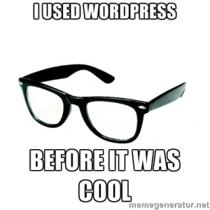 wordpress